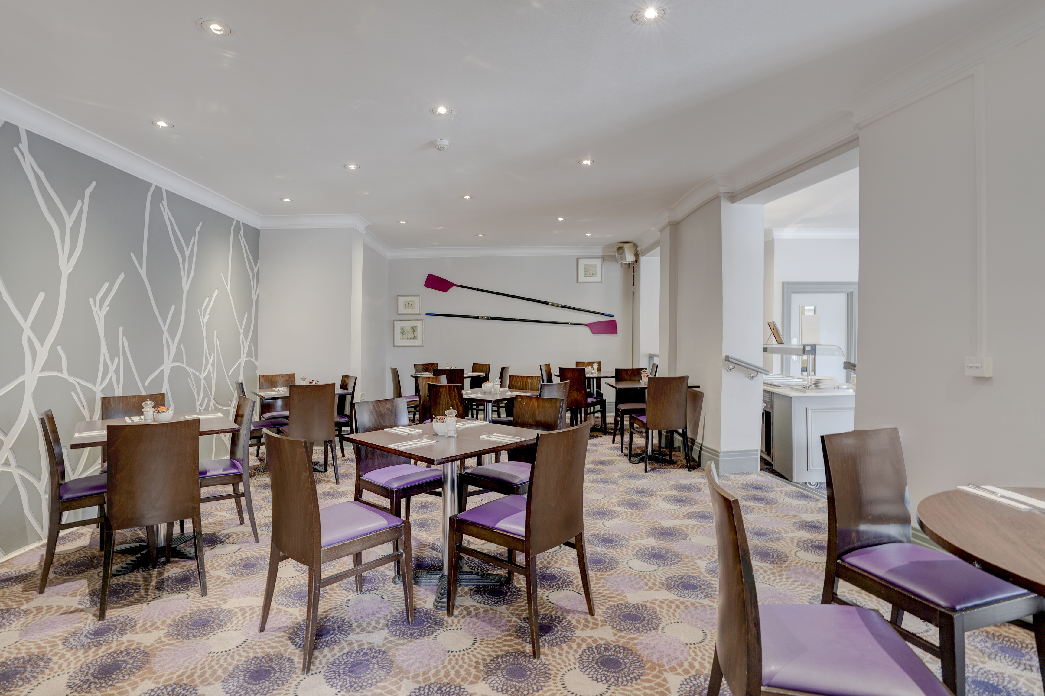 Riverside Restaurant